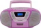 Blaupunkt B 120 violett Vorschaubild