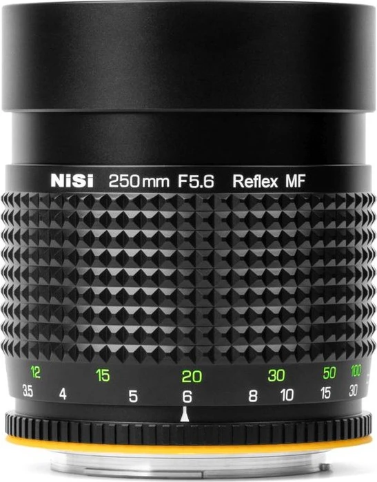 Nisi 250mm 5.6 Reflex