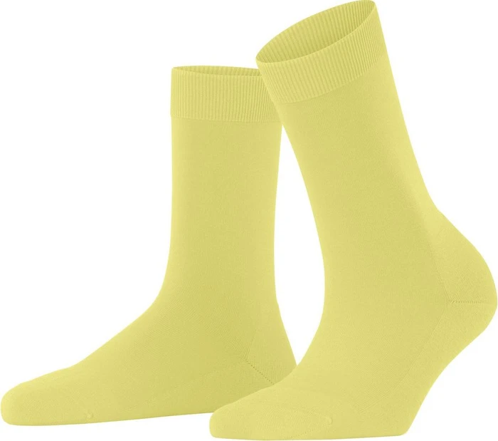 Falke ClimaWool Socken ananas (Damen)