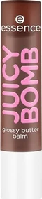 Essence Juicy Bomb glossy butter balm 05 choco-lot to handle, 2.5g
