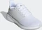 adidas EQ 19 Run cloud white/silver metallic (Damen) Vorschaubild