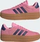 adidas VL Court Bold bliss pink/dark blue/gold metallic (Damen) Vorschaubild