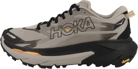 Hoka Mafate 5 cement/black (Herren)