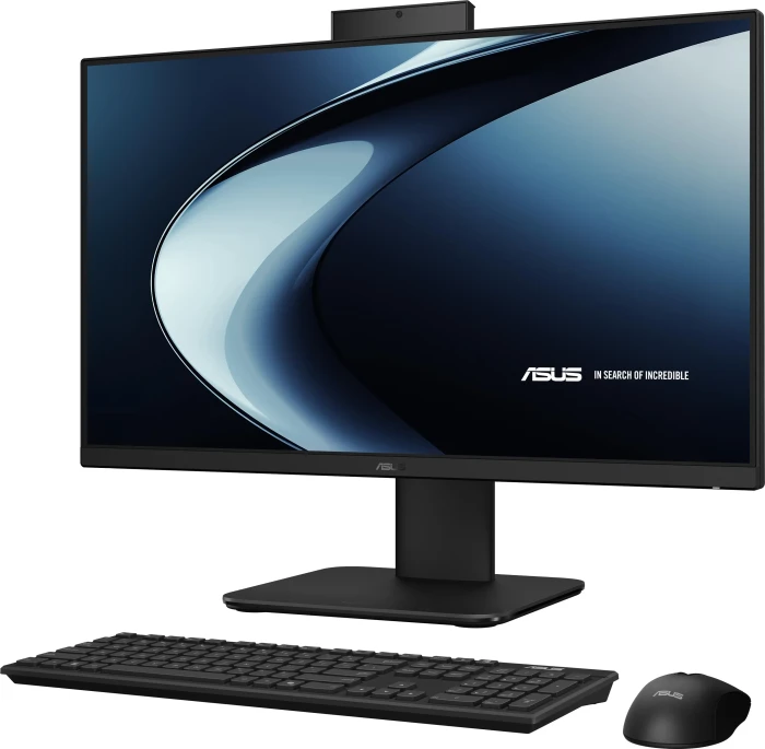 ASUS V400 AiO V440VAK-BPC168W, schwarz, Core i7-13620H, 16GB RAM, 512GB SSD, Windows 11 Home