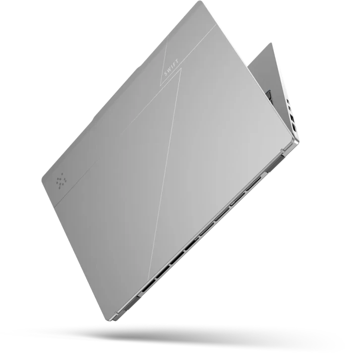 Acer Swift Go 14 AI OLED SFG14-64-R6XP, Ryzen AI 7 350, 32GB RAM, 1TB SSD, DE