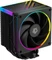 ID-Cooling Frozn A610 ARGB, schwarz Vorschaubild