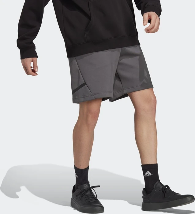 adidas Designed 4 Gameday Shorts grey six (Herren)