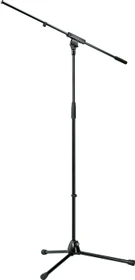 König & Meyer 210/6 Mikrofonstativ schwarz