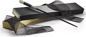 The Noble Collection Fantastic Beasts Wand of Leta Lestrange in Collector's Box