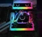 Thermaltake WaterRam RGB UDIMM 16GB Kit, DDR4-3200, CL16-18-18-38 Vorschaubild