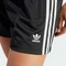 adidas Firebird Shorts schwarz (Damen) Vorschaubild