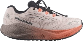 Salomon Aero Blaze 4 Grvl GTX rainy day/black/necatrine (Damen)