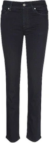 7 For All Mankind Roxanne B(Air) Eco Majesty Jeans dark blue (Damen)