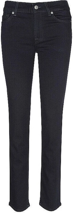 7 For All Mankind Roxanne B(Air) Eco Majesty Jeans dark blue (Damen)