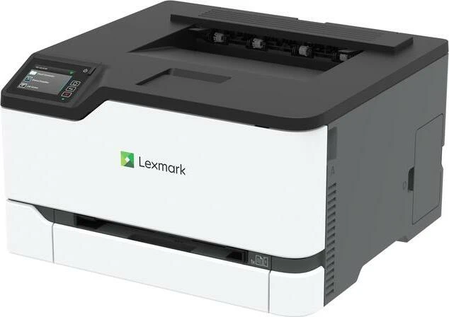 Lexmark CS431dw, Laser, mehrfarbig