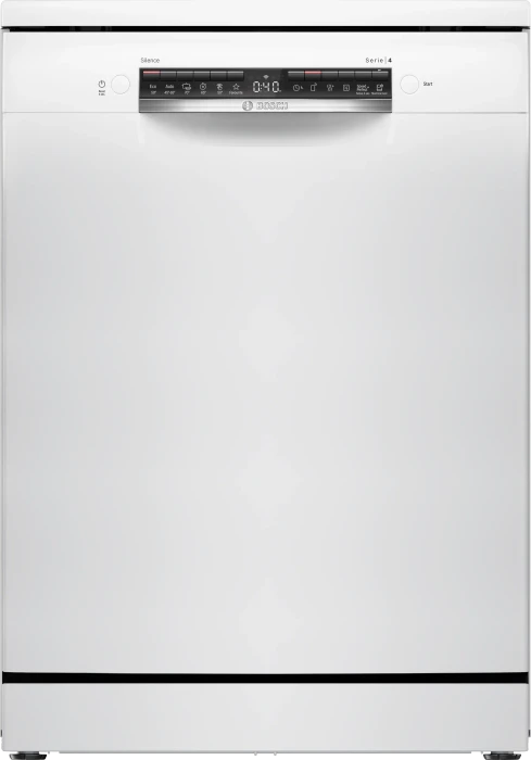 Bosch Serie 4 SMS4HVW14E