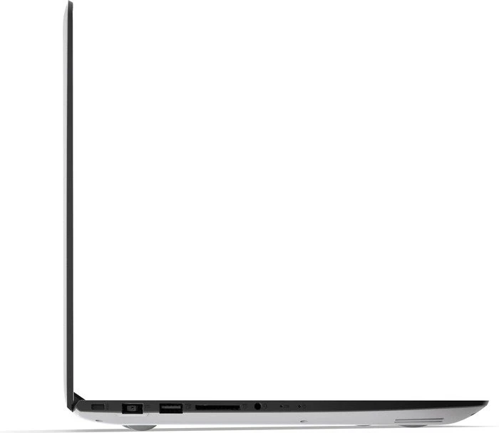 Lenovo 500S-13ISK, weiß, Core i3-6100U, 4GB RAM, 500GB HDD, DE