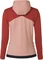 Vaude Scopi Fleece Funktionsjacke soft rose (Damen) Vorschaubild