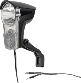 Büchel Uni LED ohne Schalter Frontlicht