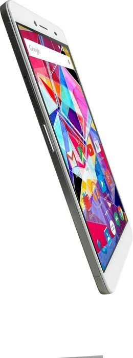 Archos Diamond Plus silber