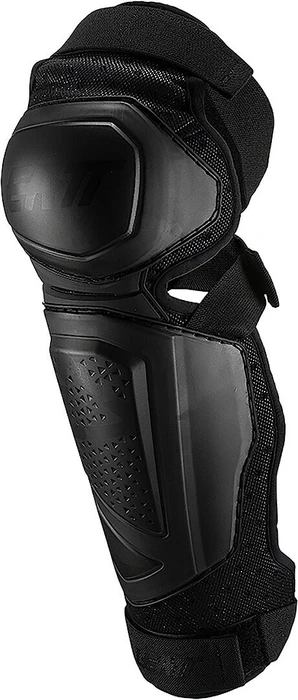 Leatt Knee Guard 3.0 EXT Protektor schwarz