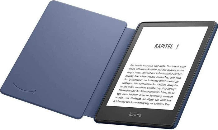 Amazon Kindle Paperwhite 11. Generation Cover, PA, marineblau