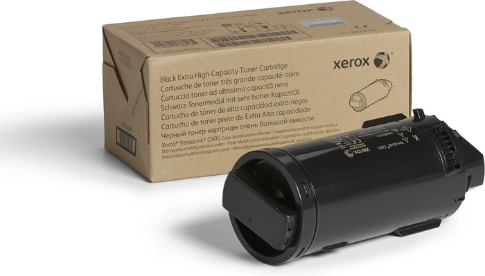 Xerox Toner 106R03935/106R03939 schwarz sehr hohe Kapazität