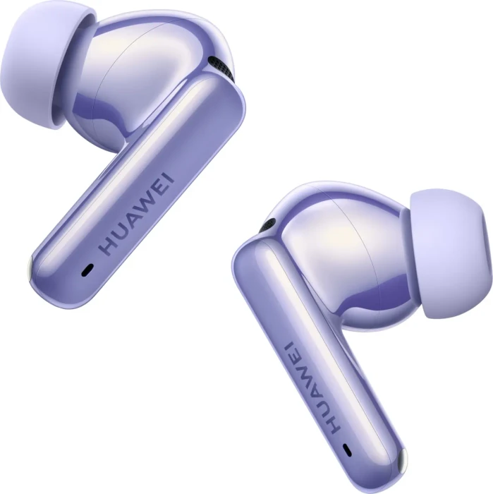 Huawei FreeBuds 6i violett