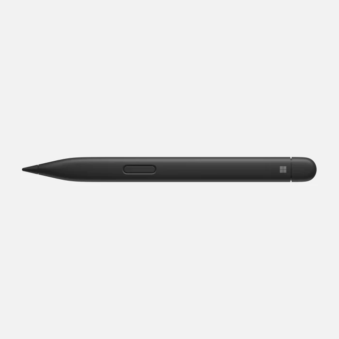 Microsoft Surface Pro Flex Keyboard mit Slim Pen mit Copilot-Taste, Saphir, DE