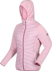Regatta Andreson VII Hybrid Jacke fragrant lilac (Damen)
