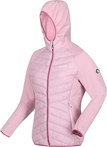 Regatta Andreson VII Hybrid Jacke fragrant lilac (Damen)