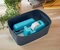 Leitz MyBox Cosy Aufbewahrungsbox, grau Vorschaubild