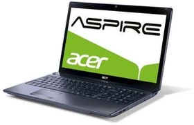 Acer Aspire 5560G-83508G50Mnk, schwarz, A8-3500M, 8GB RAM, 500GB HDD, Radeon HD 6720G2, DE