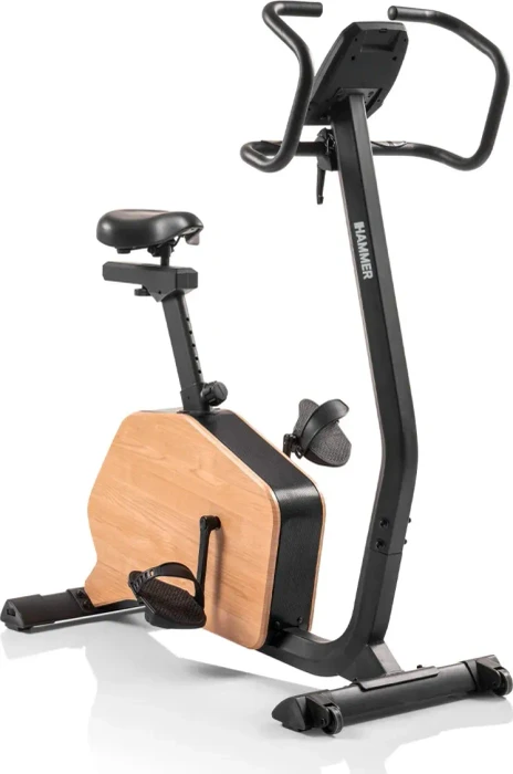 Hammer CardioPace 5.0 NorsK Ergometer