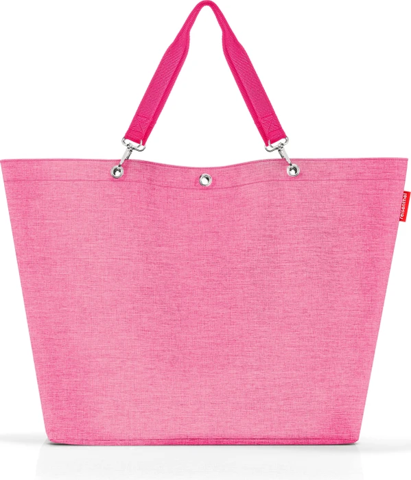 Reisenthel XL Shopper twist pink