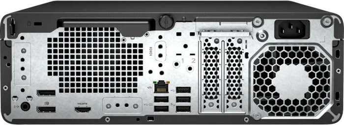 HP EliteDesk 8 G1i SFF, Core Ultra 5 235, 16GB RAM, 512GB SSD