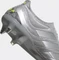 adidas Copa 20.1 SG silver met./solar yellow (Herren) Vorschaubild