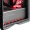 SilverStone Primera PM01 titanium, Acrylfenster Vorschaubild
