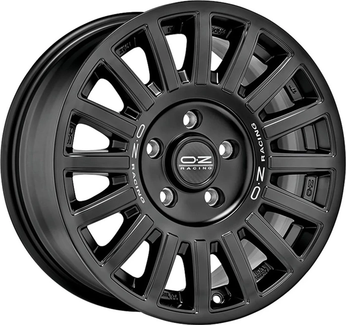 OZ Racing Rally Raid 8.0x17 5/150 ET30 (verschiedene Farben)