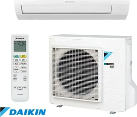 Daikin Sensira FTXF60D/RXF60D