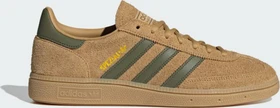 adidas Handball Spezial golden beige/focus olive/gum