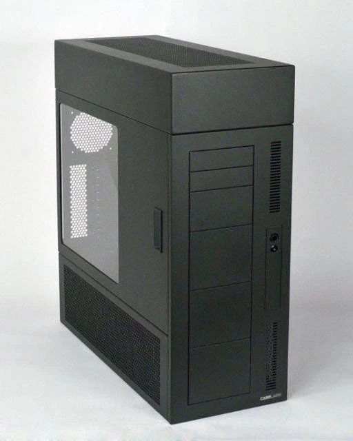 CaseLabs Magnum SMA8