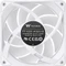 Thermaltake CT120 EX ARGB Sync Snow White, weiß, 120mm, 3er-Pack Vorschaubild