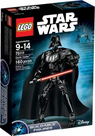 LEGO Star Wars Buildable Figures - Darth Vader
