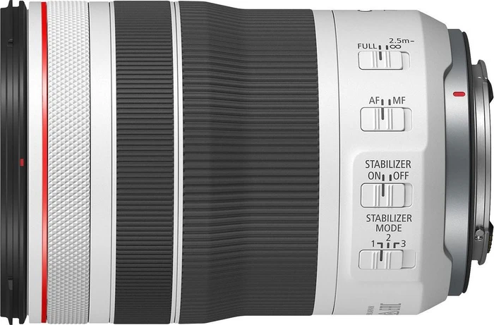 Canon RF 70-200mm 4.0 L IS USM