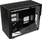Raijintek Ophion M Evo TGS, Glasfenster Vorschaubild