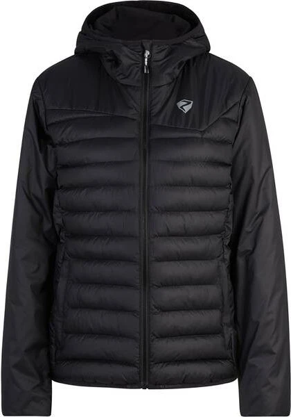 Ziener Nantana Funktionsjacke schwarz (Damen)