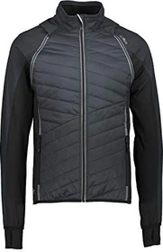 CMP Hybrid Unlimitech Funktionsjacke anthrazit (Herren)