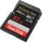 SanDisk Extreme PRO R100/W90 32GB, UHS-I U3, Class 10 Vorschaubild