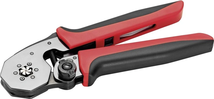 Cimco 10 1950 FlexiCrimp6 Crimpzange, 21cm